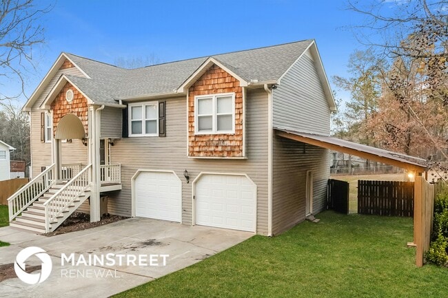 Building Photo - 64 Willow Bend Dr NW