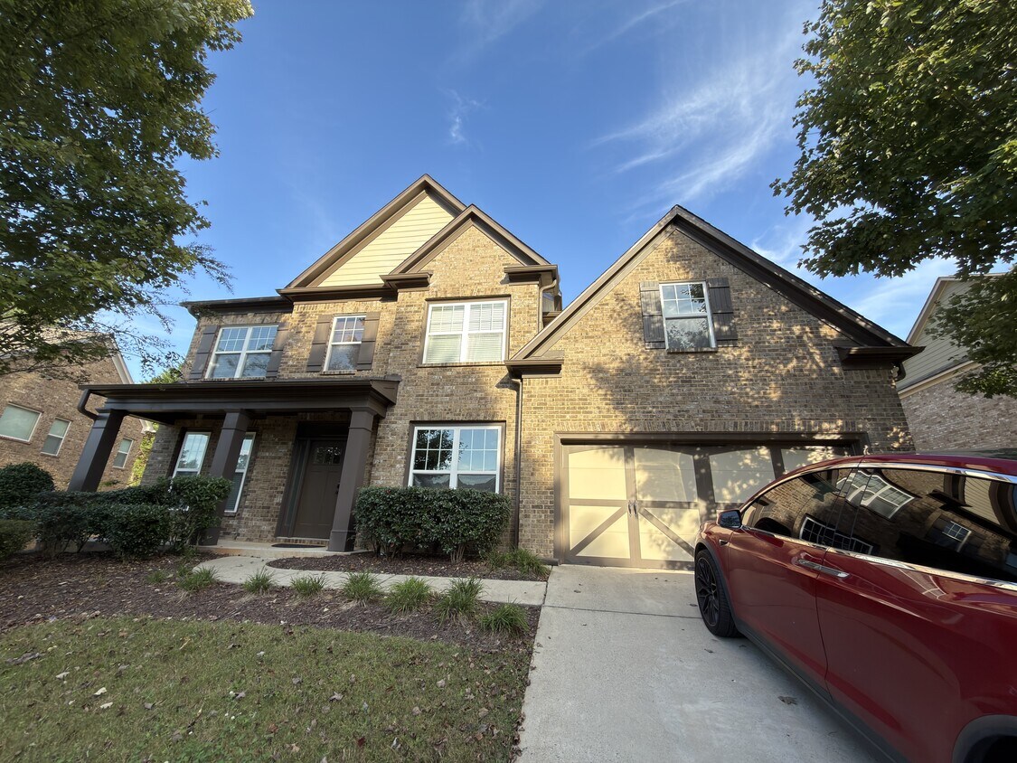 Foto principal - 5825 Trailwood Ct