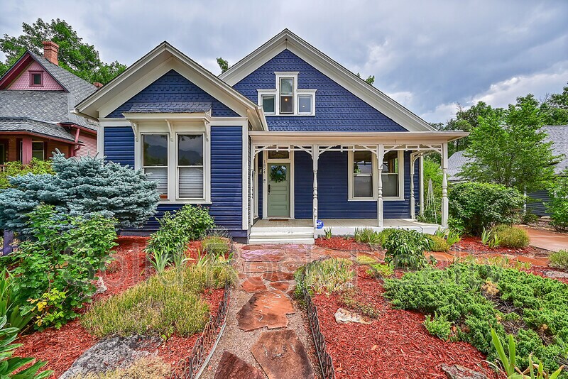 Foto principal - 1824 W Colorado Ave