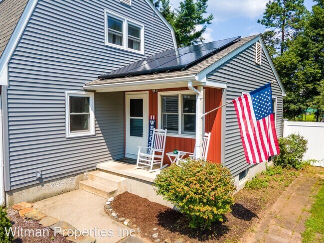 Building Photo - 4 br, 2 bath House - 18 Lawson Dr.