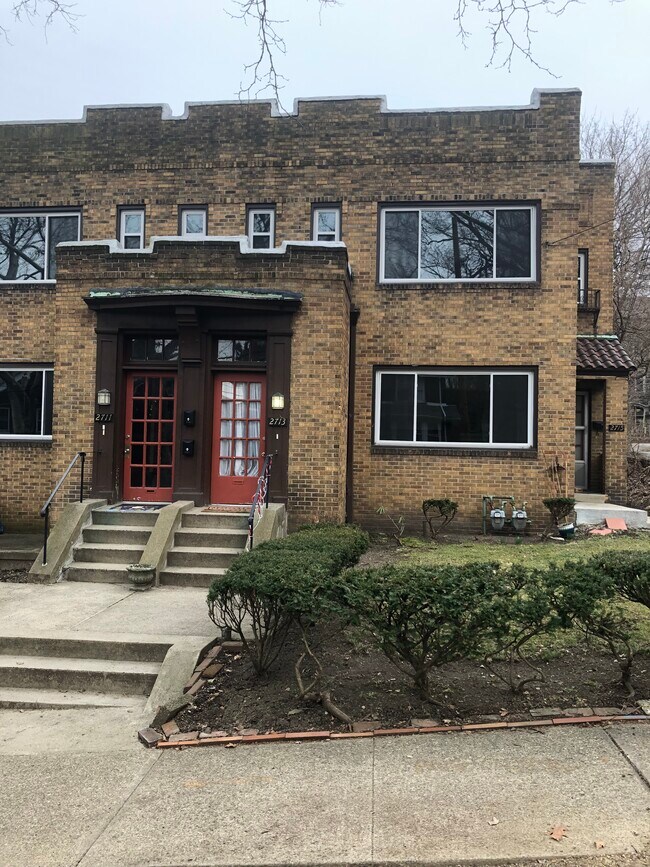 Building Photo - 2709 Tilbury Ave