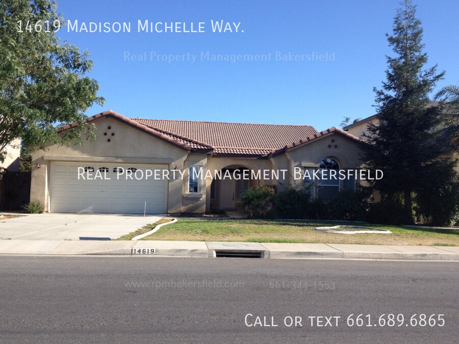 Foto principal - 14619 Madison Michelle Way