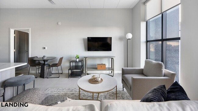 Foto del edificio - 600 19th St N