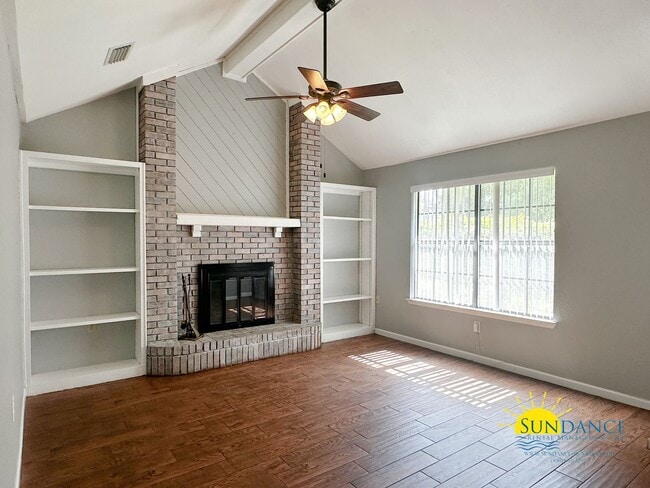 Building Photo - Energy-Efficient 2-Bedroom Home in Fort Walton Beach!