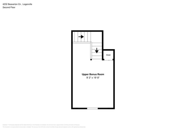 Building Photo - 4232 Beaverton Cir