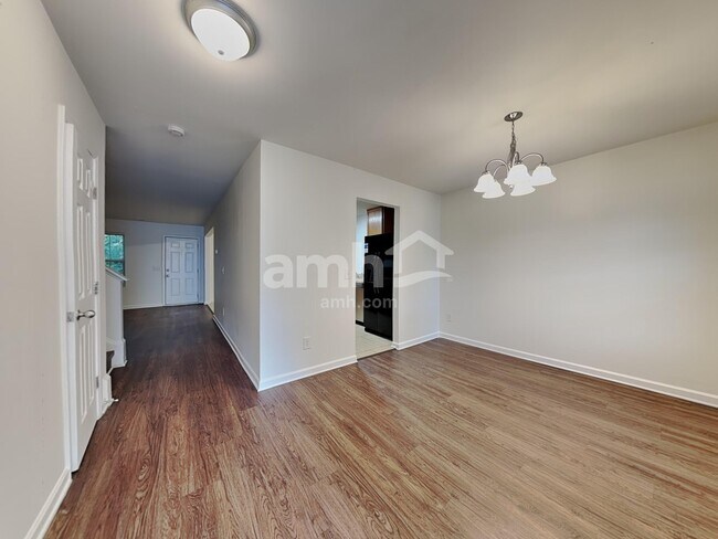 Foto del edificio - 3309 Vallejo Trl