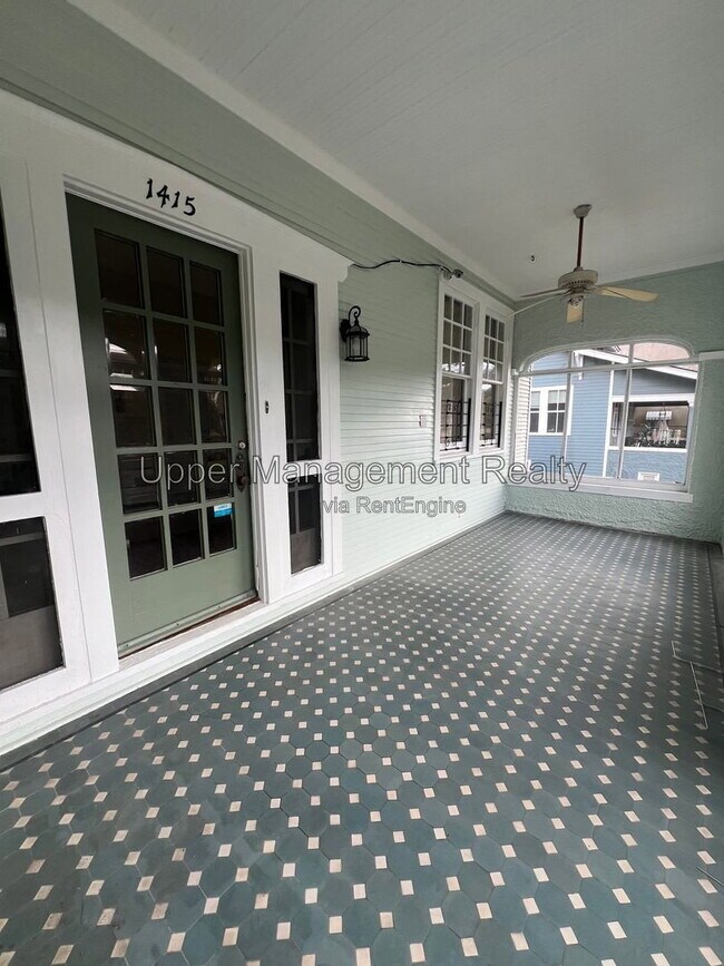 Foto del edificio - 1415 Broadway St