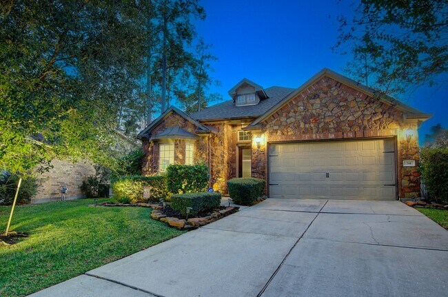 Building Photo - 34 W Lasting Spring Cir