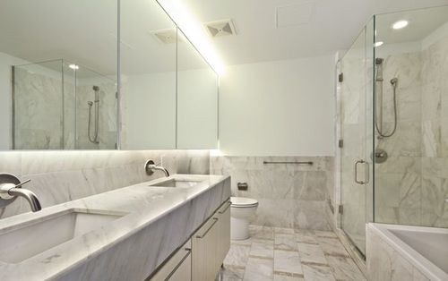 Foto del edificio - 220 Chambers St