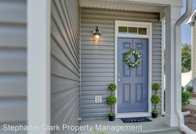 Building Photo - 3 br, 2.5 bath House - 3630 Towne Point Road
