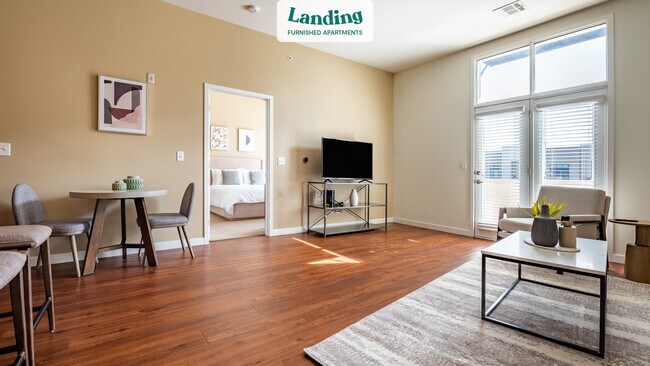 Foto del edificio - 8800 Penrose Ln