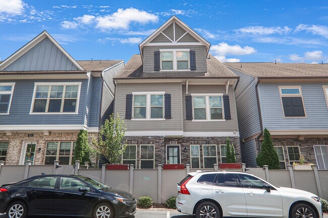 Foto del edificio - 409 Cranleigh Ridge