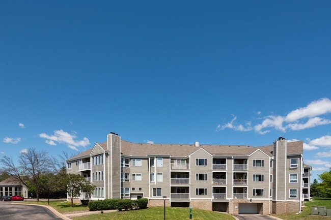Interior Photo - Bristol Village Apartments