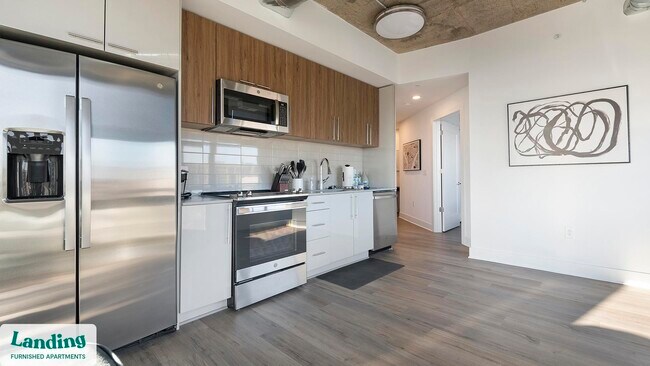 Foto del edificio - 5201 Leesburg Pike