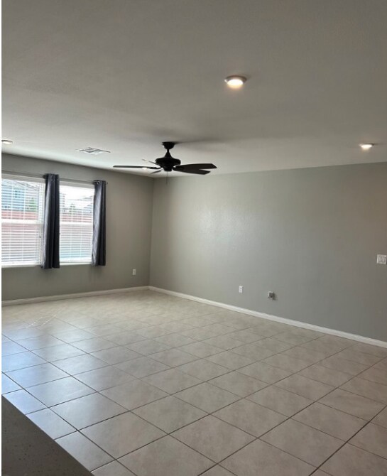 392 Desoto Fls St, Indian Springs, NV 89018 House Rental in Indian