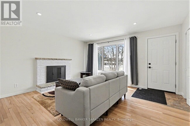 Building Photo - 1103 Frances St