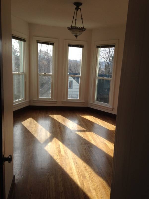 Bedroom #1 - 716 E 3rd Ave