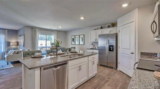 Foto del edificio - 2157 Clydesmill Rd