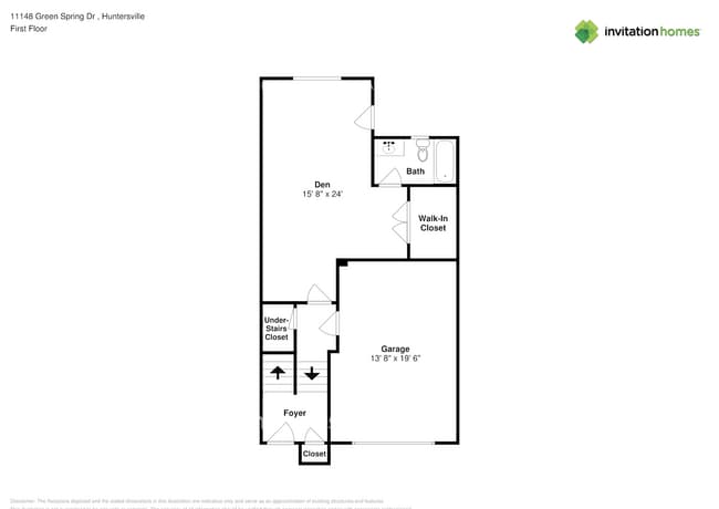 Building Photo - 11148 Green Spring Dr