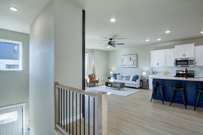 Foto del edificio - 2537 Otter Creek Trail