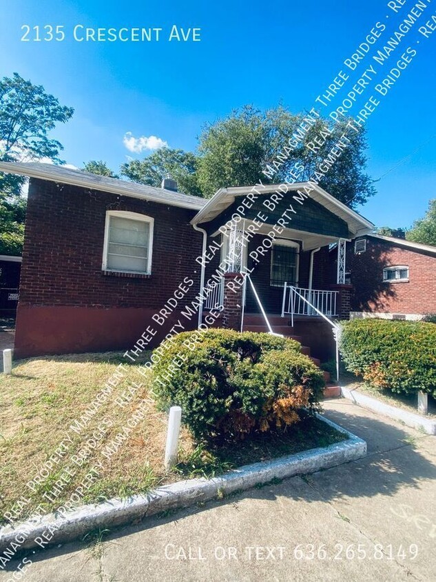 Foto principal - Hillsdale 3br/1ba