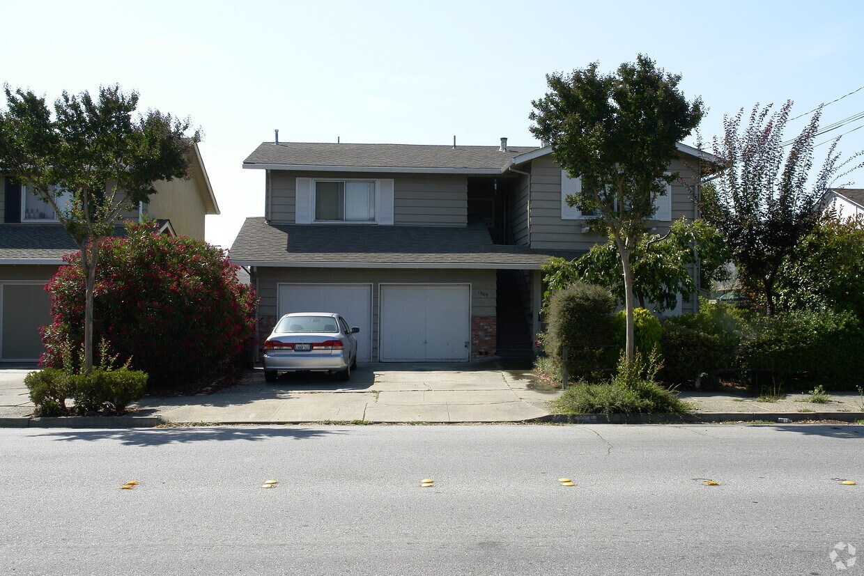 Foto del edificio - 1611 Redwood Ave