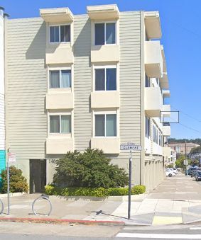 Primary Photo - 1400 Clement St