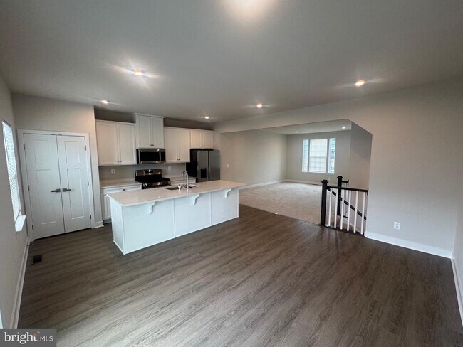 Foto del edificio - 551 Lewes Landing Rd