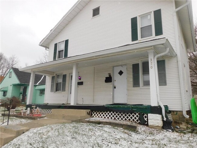 Foto del edificio - 368 Raffensperger Ave