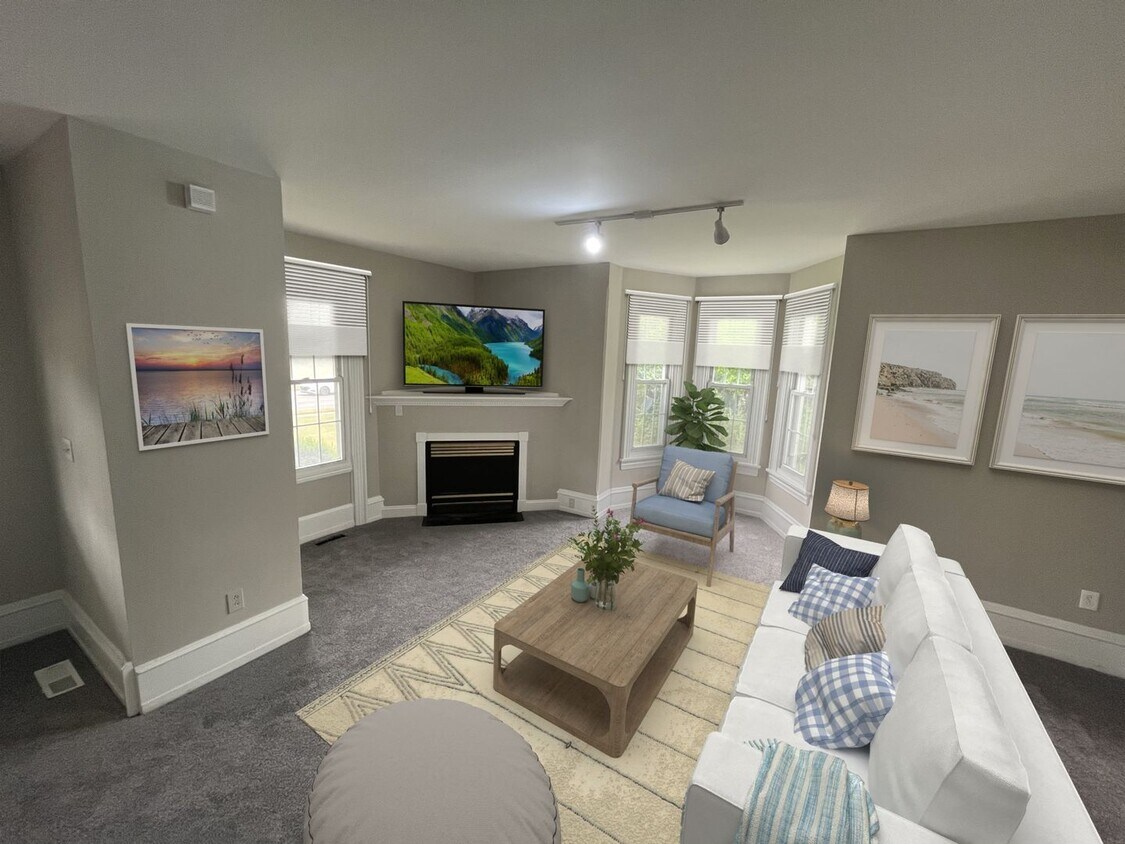 Building Photo - Spacious 3 Bedroom, 1.5 baths in Blue Bell