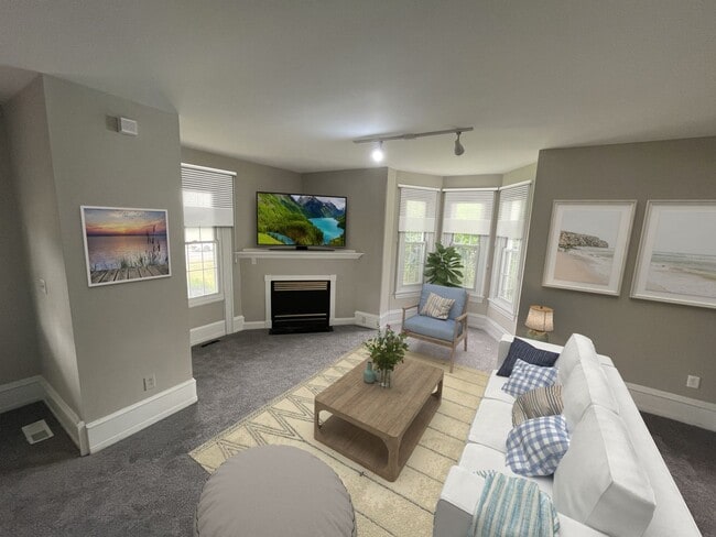 Photo - Spacious 3 Bedroom, 1.5 baths in Blue Bell Apartment