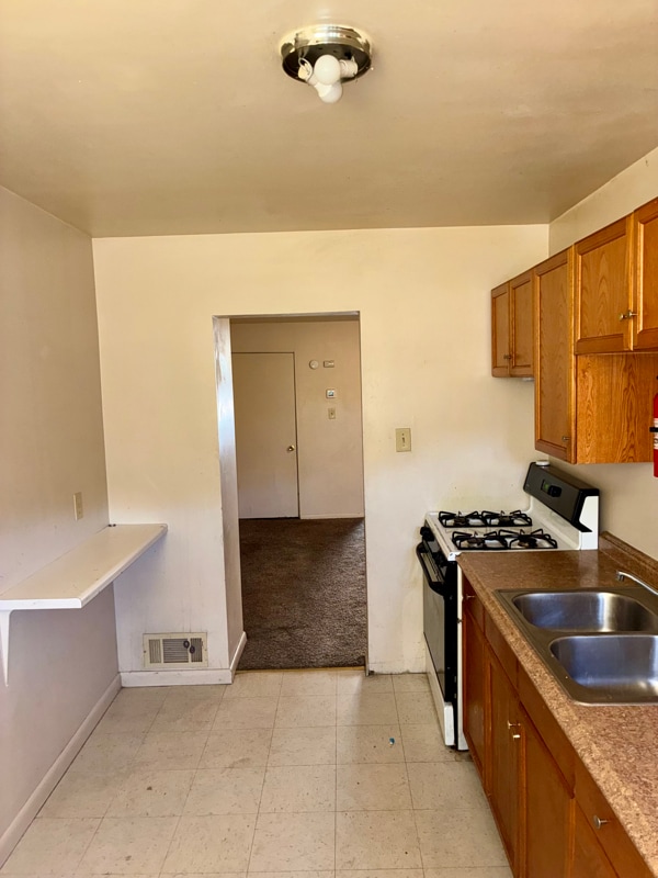 Photo - 1120 Dohrman St Townhome