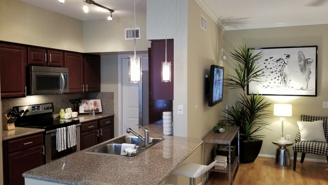 Building Photo - Residences at Gramercy