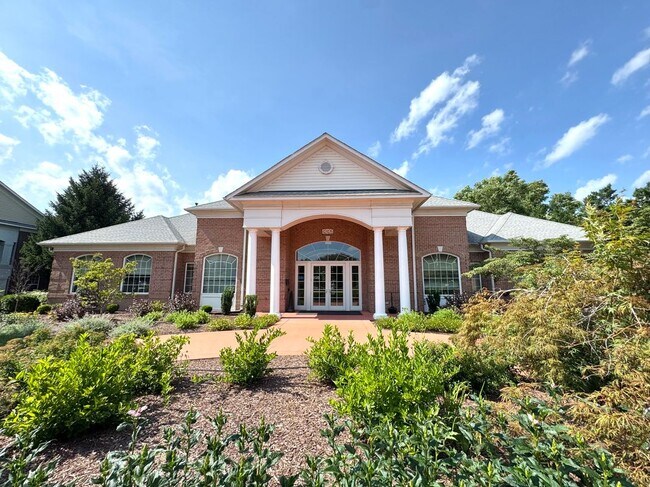Foto del edificio - 42435 Hollyhock Terrace