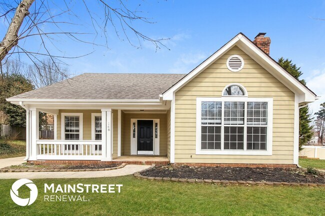 Building Photo - 148 Eagle Ct