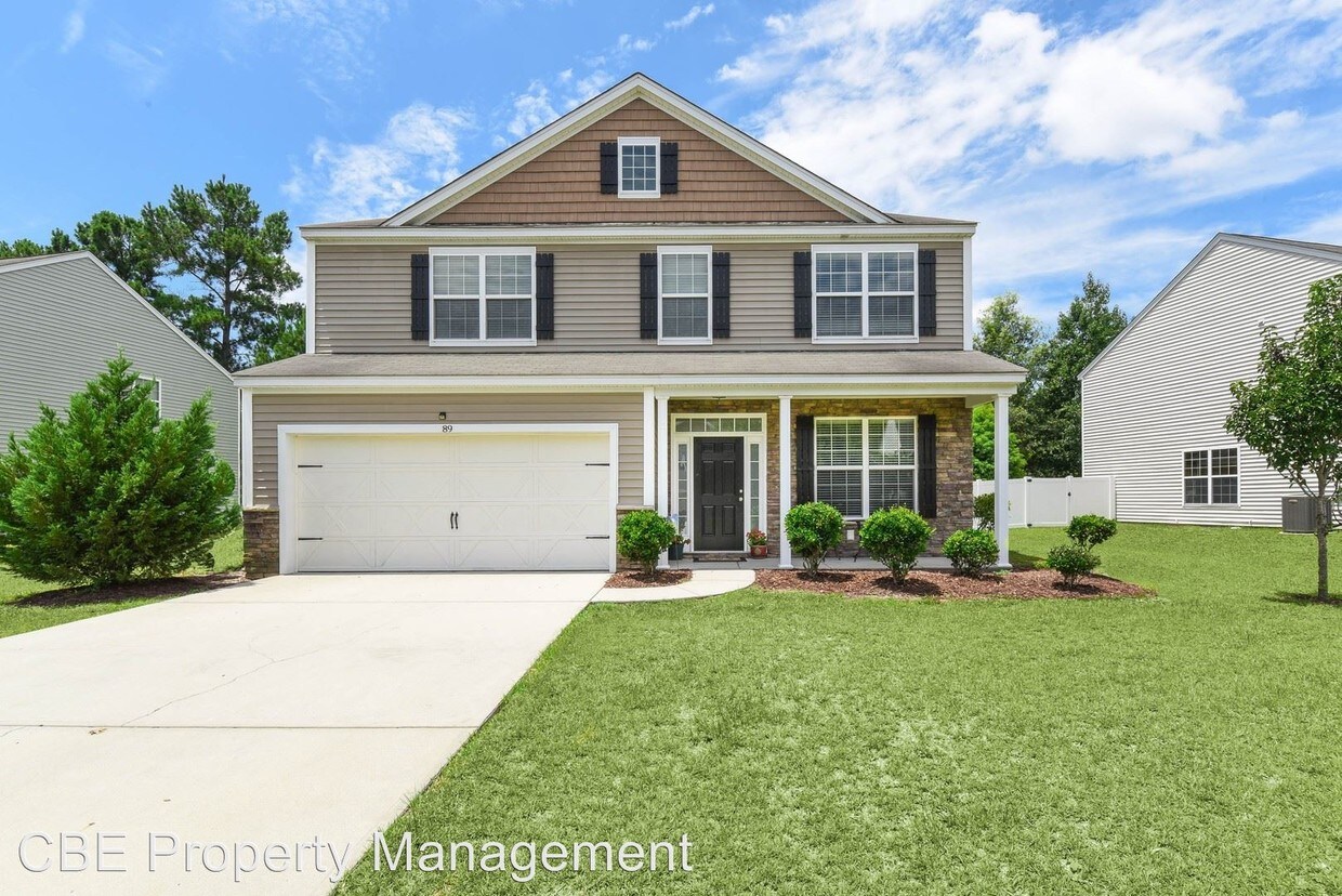 Foto principal - 6 br, 3.5 bath House - 89 Cooper Lane