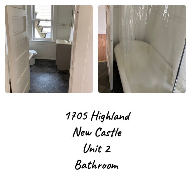 Building Photo - 1705 Highland Ave