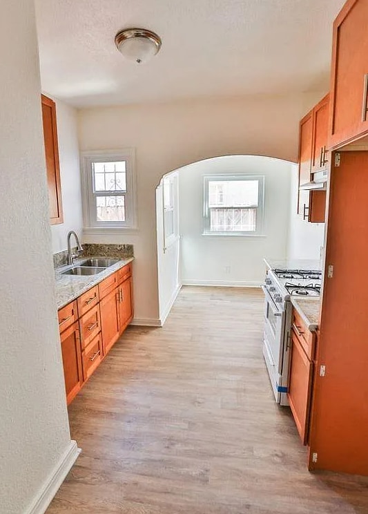 Foto principal - 1640 Gundry Ave