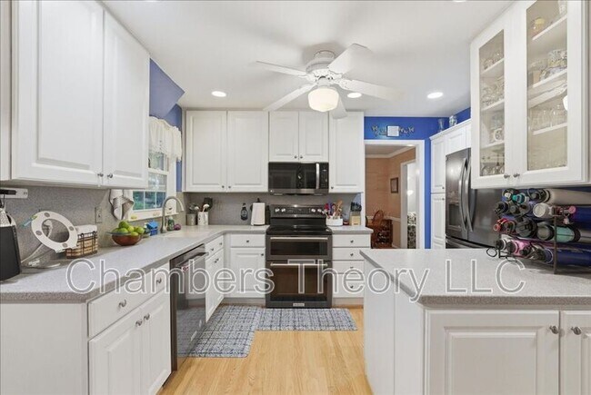 Foto del edificio - 12226 Ox Hill Rd