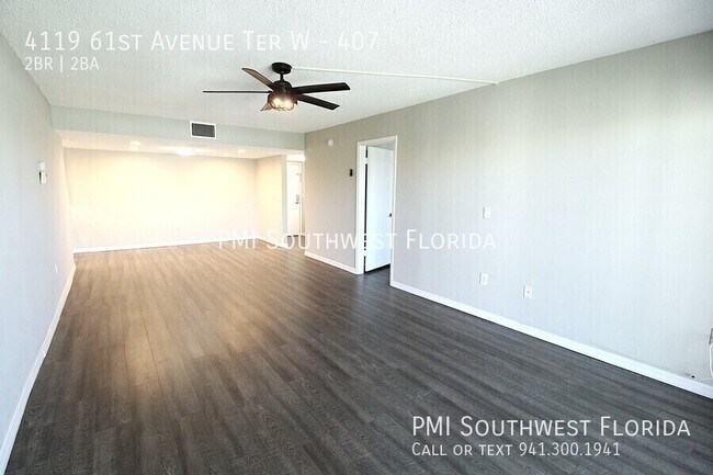 Foto del edificio - 4119 61st Ave Terrace W