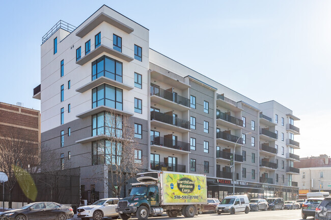 Building Photo - 1041 Coney Island Ave