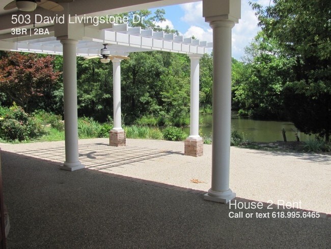 Building Photo - 503 David Livingston Dr