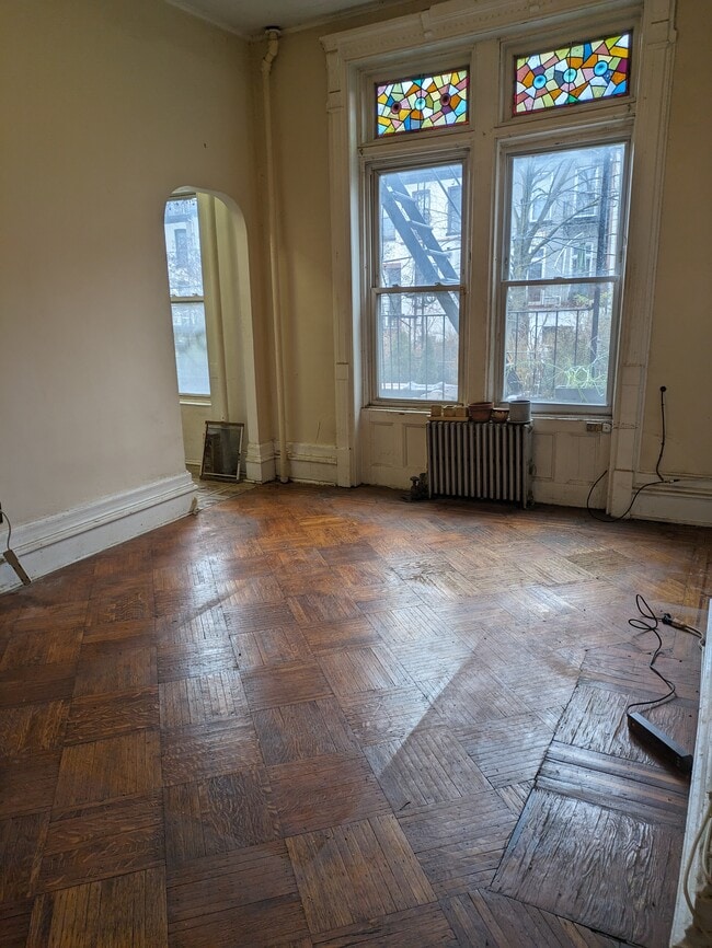 dining room - 415 2nd St
