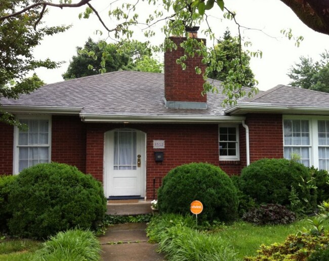 Building Photo - 3512 Orlando St