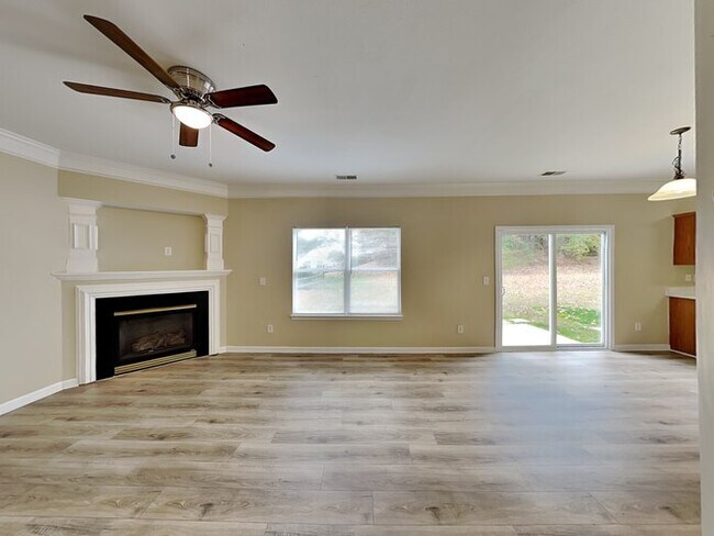 Foto del edificio - 3849 Wingdale Ct