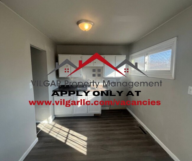 Building Photo - NEW… 3 bedrooms, 1 bath, slab home in Gary...