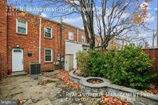 Foto del edificio - 2127 N Brandywine St