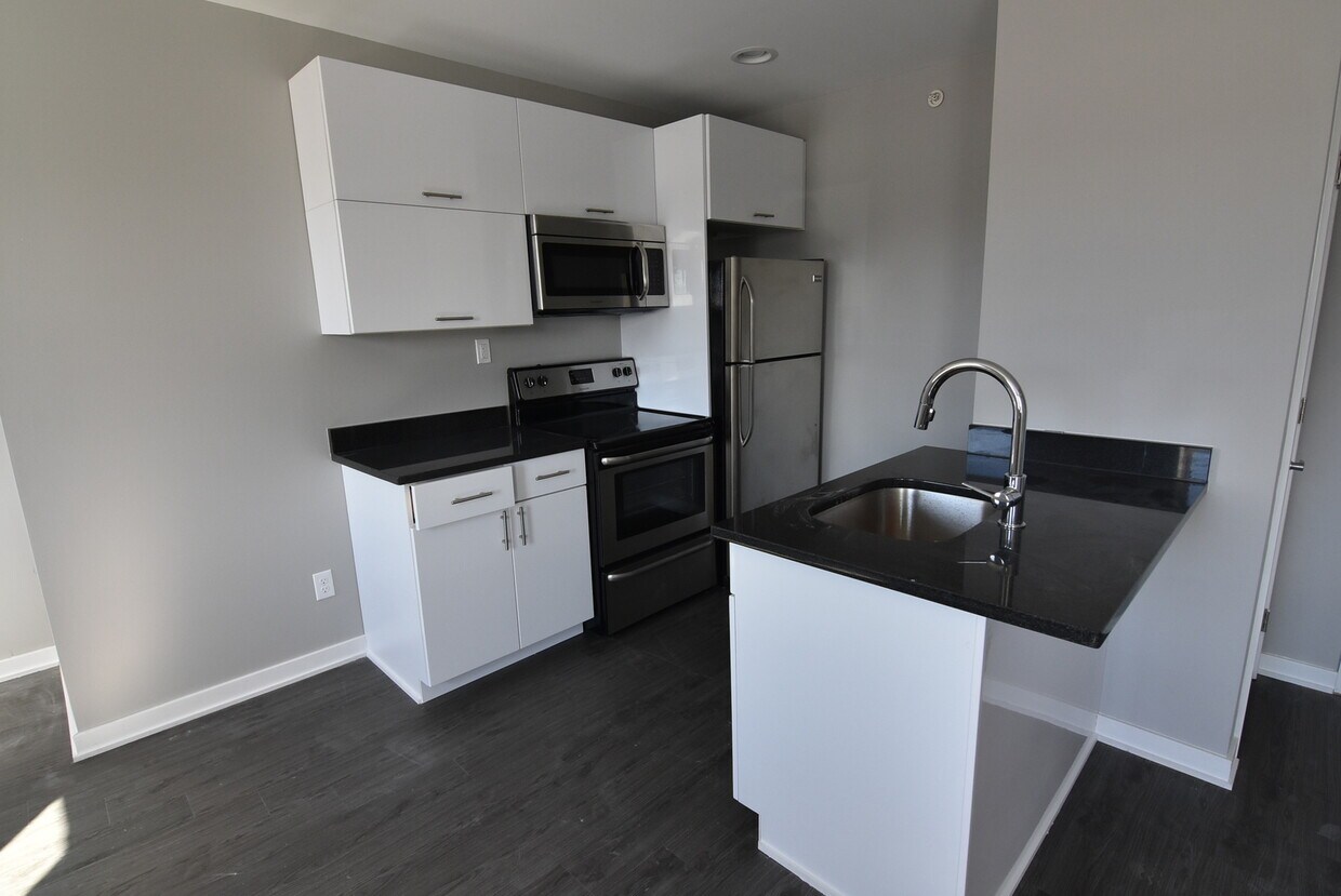 1924 Geary St Unit 2, Philadelphia, PA 19145 Apartments in