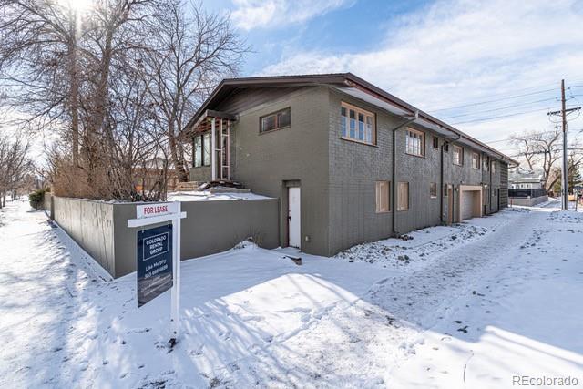 Foto del edificio - 2100 S High St