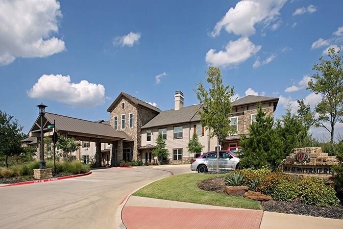 Primary Photo - 101 Watermere Dr